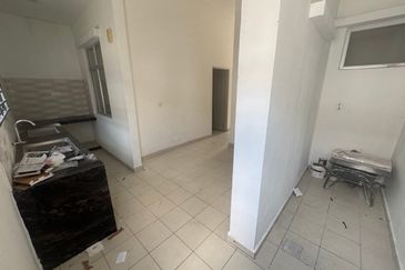 RIMBUN ALAM @ S2 HEIGHTS