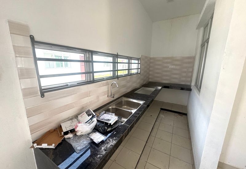 RIMBUN ALAM @ S2 HEIGHTS