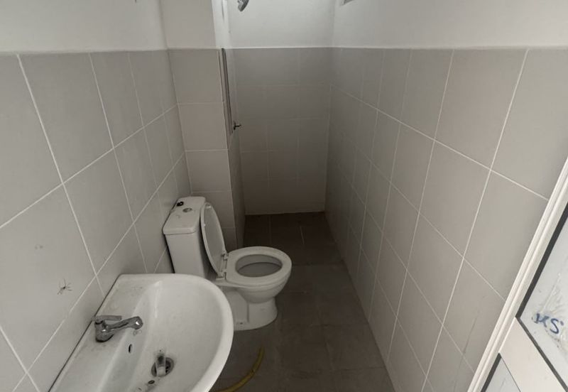 RIMBUN ALAM @ S2 HEIGHTS