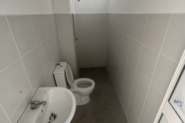 RIMBUN ALAM @ S2 HEIGHTS