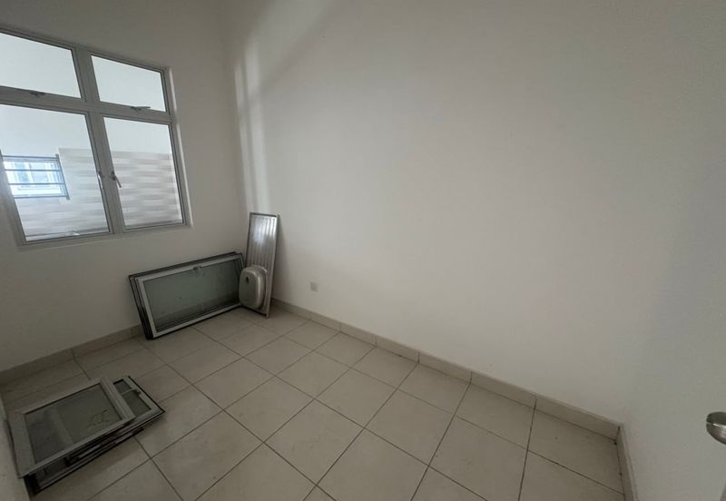 RIMBUN ALAM @ S2 HEIGHTS