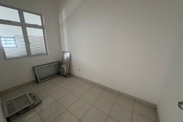 RIMBUN ALAM @ S2 HEIGHTS