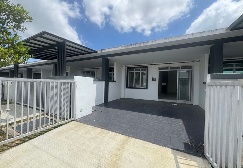 RIMBUN ALAM @ S2 HEIGHTS