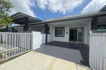 RIMBUN ALAM @ S2 HEIGHTS