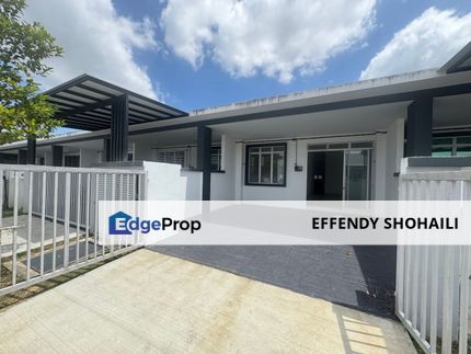 RIMBUN AMAN TERRACE SEREMBAN 2, Negeri Sembilan, Seremban