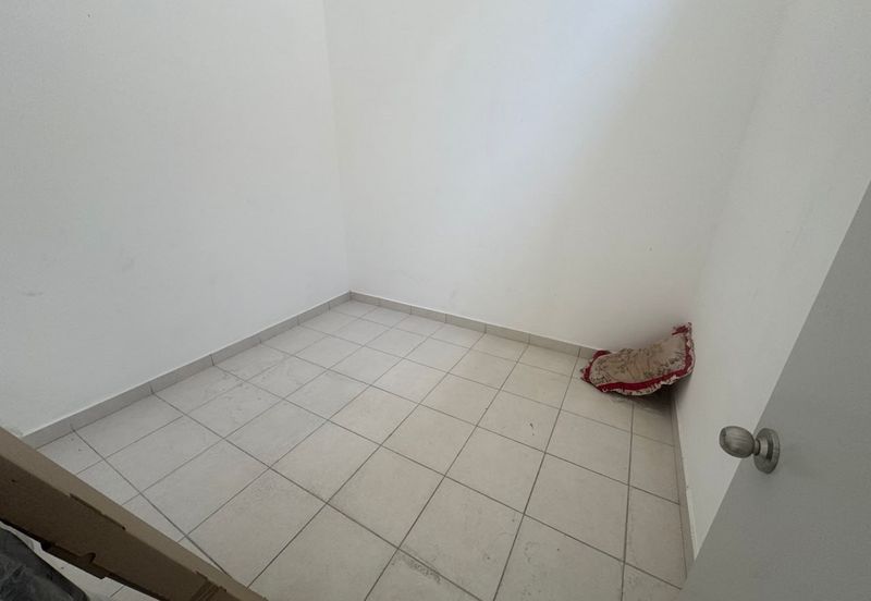 RIMBUN ALAM @ S2 HEIGHTS