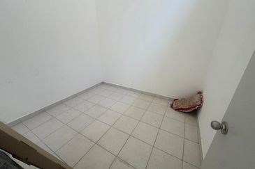 RIMBUN ALAM @ S2 HEIGHTS