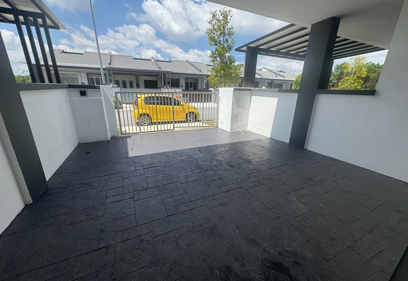 RIMBUN ALAM @ S2 HEIGHTS