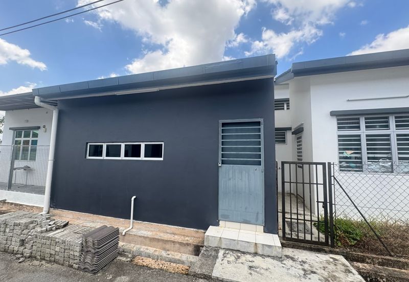 RIMBUN ALAM @ S2 HEIGHTS