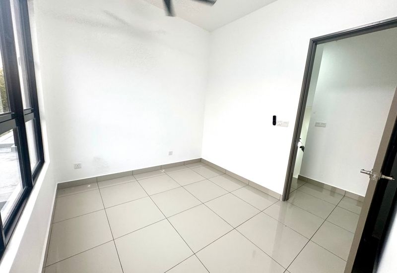 The Strata @ Bandar Puteri Bangi