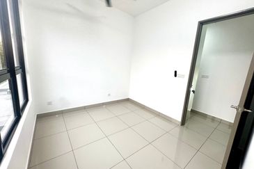 The Strata @ Bandar Puteri Bangi