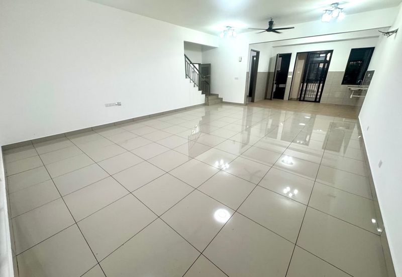 The Strata @ Bandar Puteri Bangi