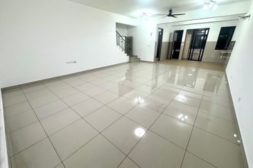 The Strata @ Bandar Puteri Bangi