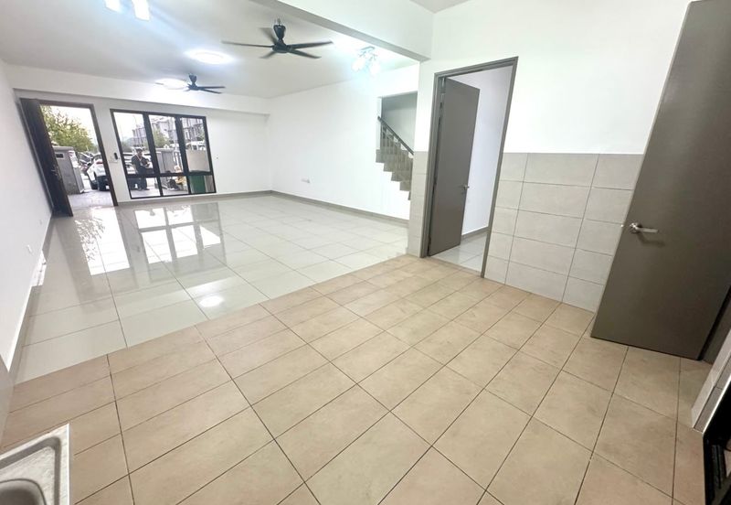 The Strata @ Bandar Puteri Bangi