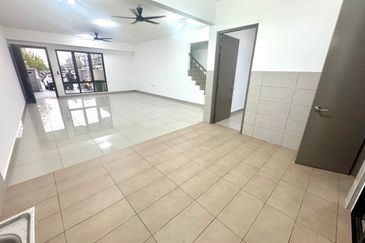 The Strata @ Bandar Puteri Bangi