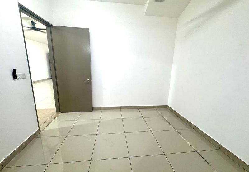 The Strata @ Bandar Puteri Bangi