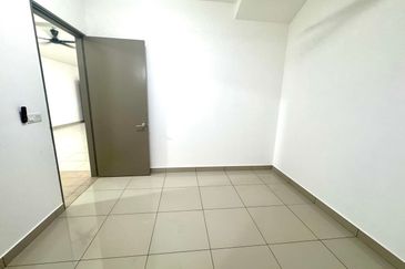 The Strata @ Bandar Puteri Bangi