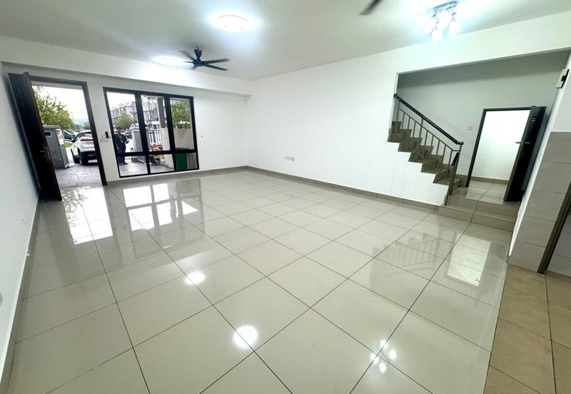 The Strata @ Bandar Puteri Bangi