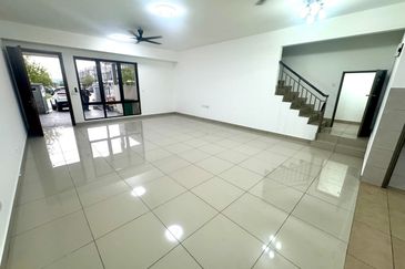 The Strata @ Bandar Puteri Bangi