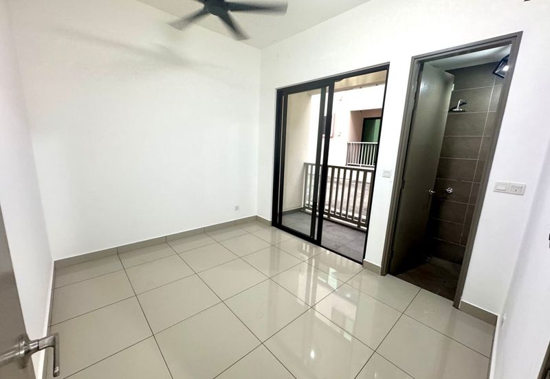 The Strata @ Bandar Puteri Bangi