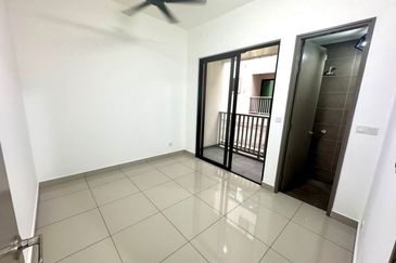 The Strata @ Bandar Puteri Bangi