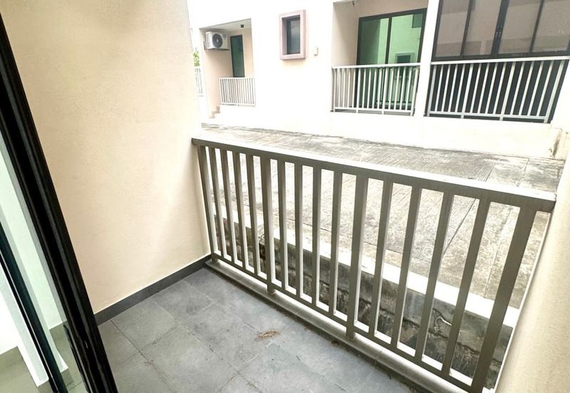 The Strata @ Bandar Puteri Bangi