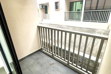 The Strata @ Bandar Puteri Bangi