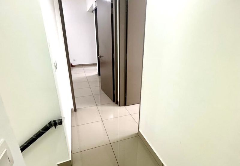 The Strata @ Bandar Puteri Bangi