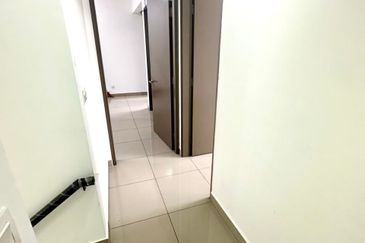 The Strata @ Bandar Puteri Bangi