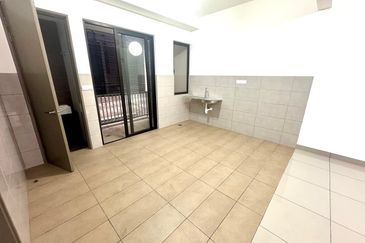 The Strata @ Bandar Puteri Bangi