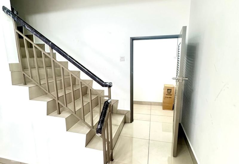 The Strata @ Bandar Puteri Bangi