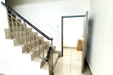 The Strata @ Bandar Puteri Bangi