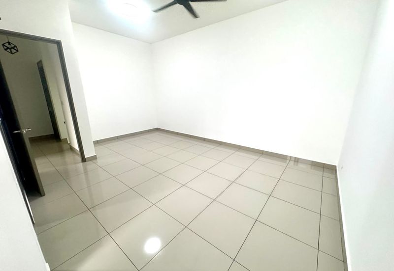 The Strata @ Bandar Puteri Bangi