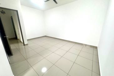 The Strata @ Bandar Puteri Bangi