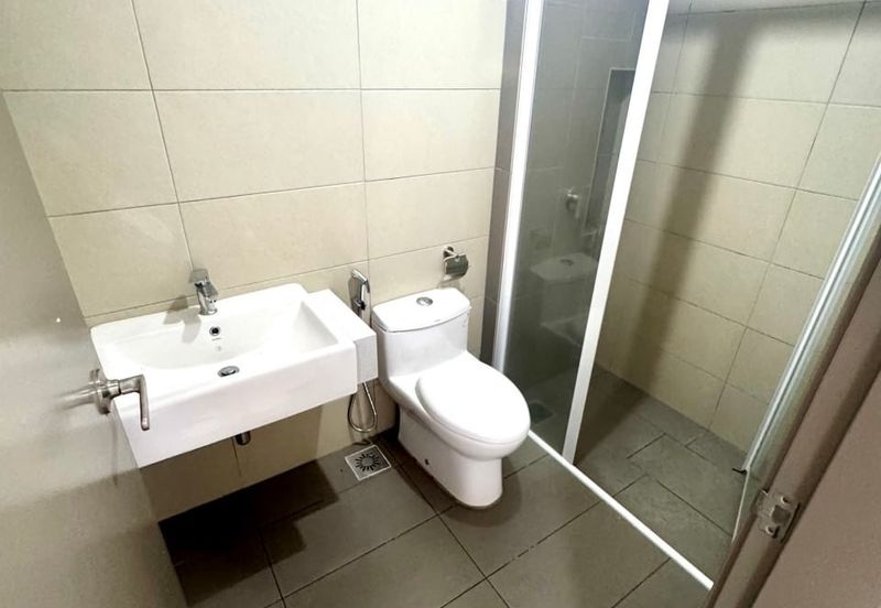 The Strata @ Bandar Puteri Bangi