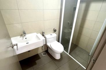 The Strata @ Bandar Puteri Bangi