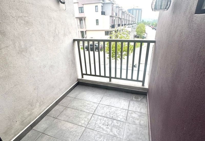 The Strata @ Bandar Puteri Bangi