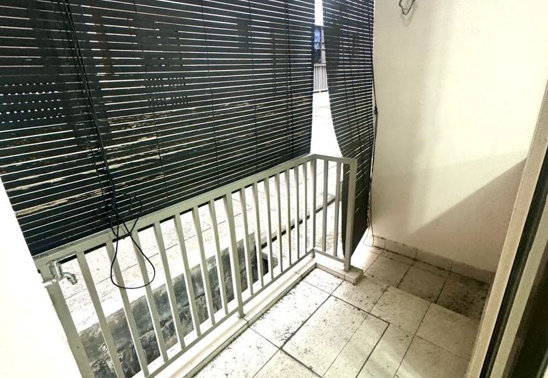 The Strata @ Bandar Puteri Bangi