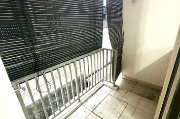 The Strata @ Bandar Puteri Bangi