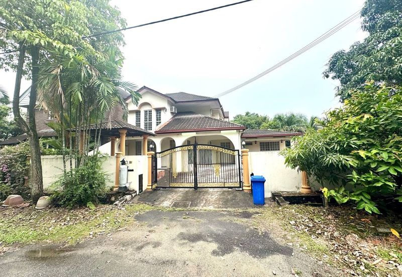 Seksyen 9, Shah Alam