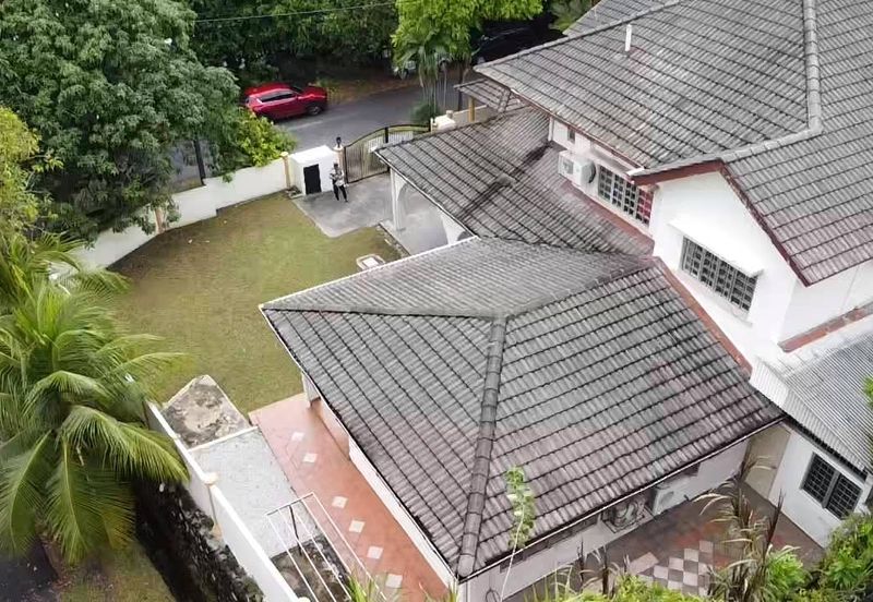 Seksyen 9, Shah Alam