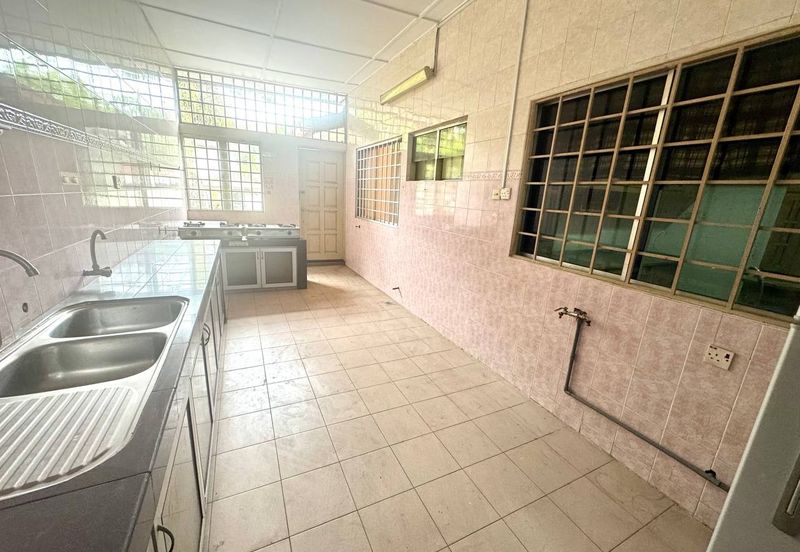 Seksyen 9, Shah Alam