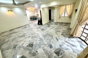 Seksyen 9, Shah Alam