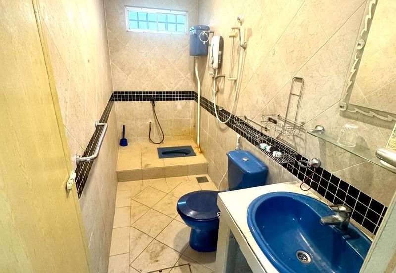 Seksyen 9, Shah Alam