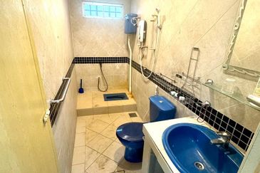 Seksyen 9, Shah Alam