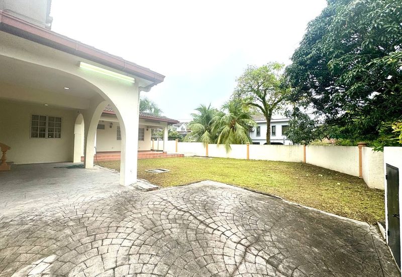 Seksyen 9, Shah Alam