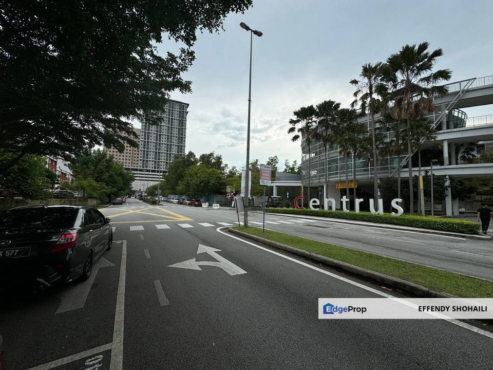 CYBERJAYA MALL JALAN PERDANA, Selangor, Cyberjaya