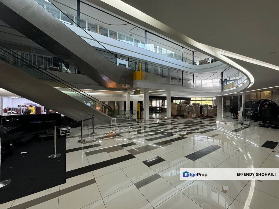CYBERJAYA MALL JALAN PERDANA, Selangor, Cyberjaya