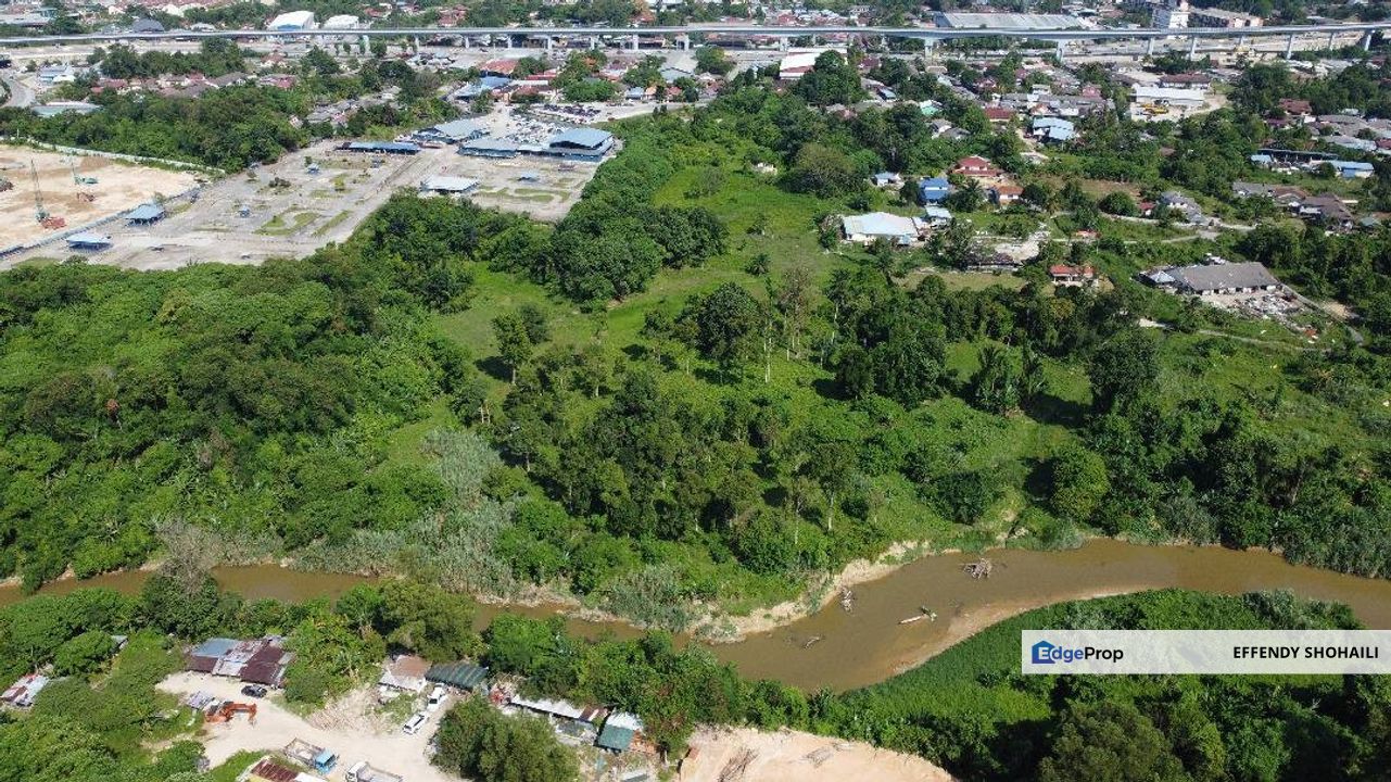 CHERAS BATU 10 TANAH PERTANIAN, Kuala Lumpur, Cheras