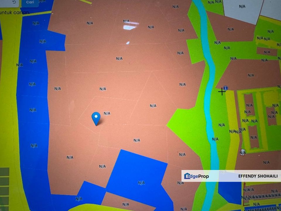 CHERAS BATU 10 TANAH PERTANIAN, Kuala Lumpur, Cheras